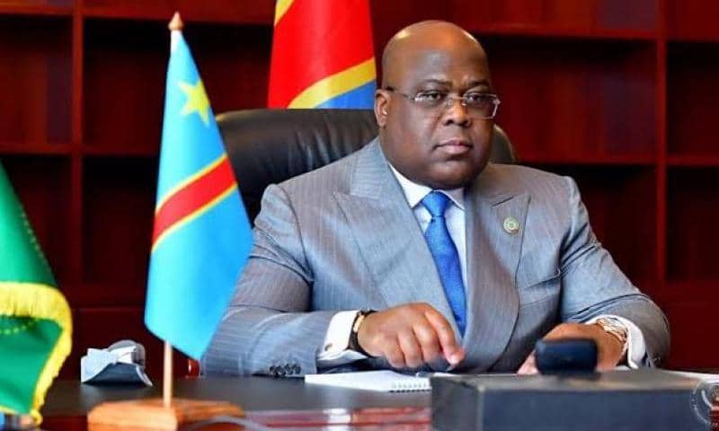 « La défense de Salomon Kalonda fait des amalgames regrettables en rapprochant les propos du Chef de l’État à certains faits liés à la sécurité des citoyens » (Ambassade de la RDC en Belgique)