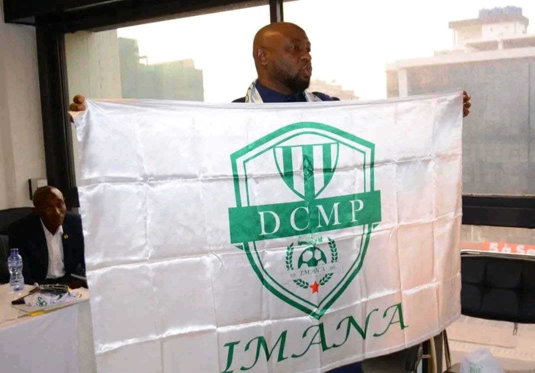 Football : le DCMP participera à la coupe de la CAF, le Conor revient sur sa décision