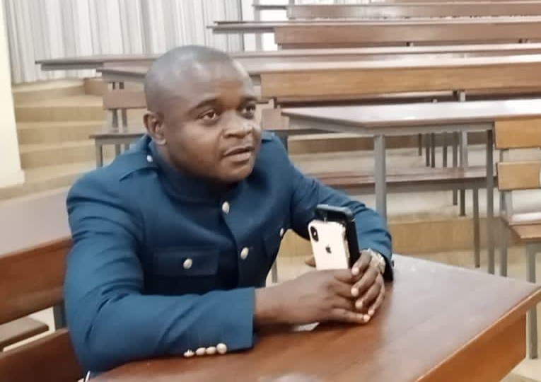 RDC : “La justice congolaise est en panne, elle s’est dégradée plus qu’avant” (Me Carlos Mupili)