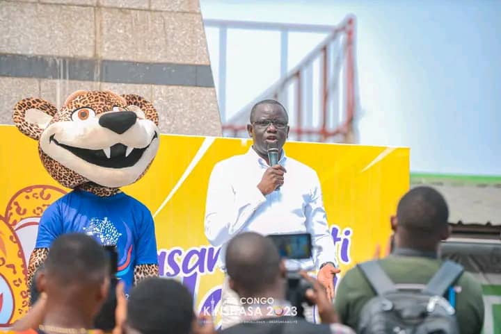 Prétendues mauvaises conditions d’hébergement des athlètes des 9e Jeux de la Francophonie : les autorités congolaises fixent l’opinion