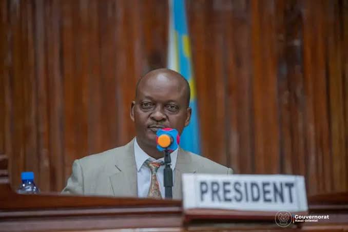 Assemblée provinciale du Kasaï-Oriental : le président Athanase Kabongo déchu de ses fonctions