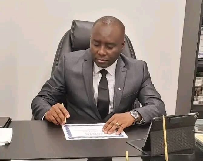 RDC : Pr Patrick Luyindula promet de suspendre sa carrière politique si la population part aux élections sans un fichier électoral fiable