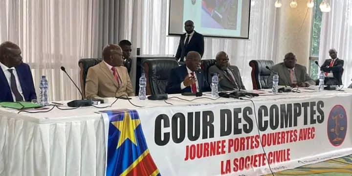 Kasaï-Oriental : le gouverneur refuse le contrôle de l’IGF, la cour des comptes promet de saisir l’assemblée provinciale