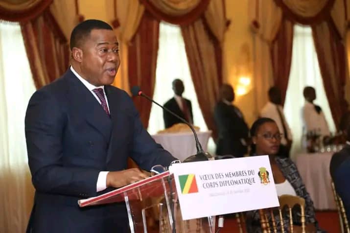 Nomination des ambassadeurs : Christophe Muzungu envoyé au Sénégal