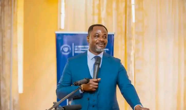 Kongo-Central : Tony Mwaba lance les travaux d’évaluation de l’addendum au protocole d’accord de Bibwa