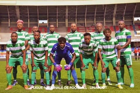 Interclubs de la CAF : le DCMP plaide pour le retrait de la décision du Comité de normalisation