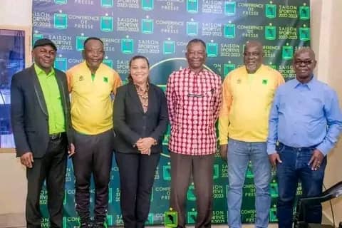 Élection à l’AS V. Club : le dépôt des candidatures prend fin le 23 juillet