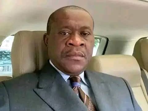 Fortunat Biselele au coeur d’un scandale sur la toile