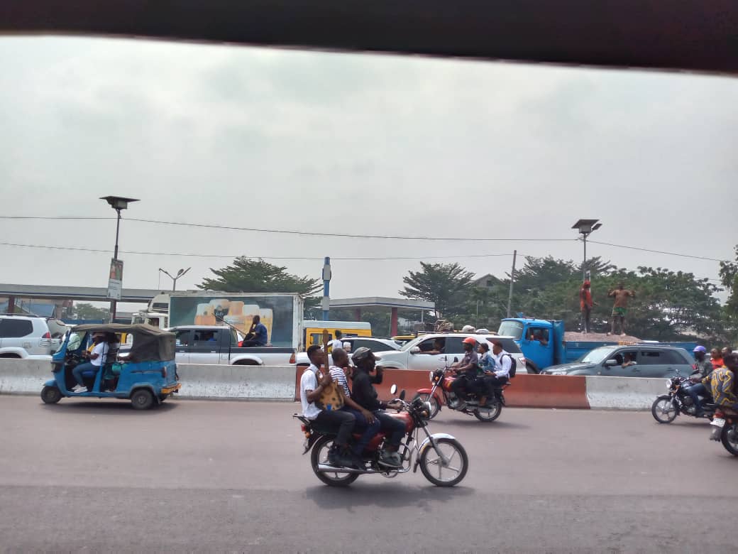 Kinshasa : les chauffeurs ne seront plus arrêtés par les roulages sauf en cas d’accident