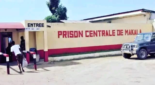 Prison Makala : près de 700 prisonniers libérés sur grâce présidentielle