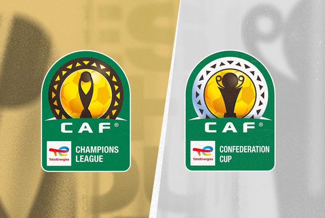 Interclubs de la CAF 2023-2024 : la RDC perd 1 place !