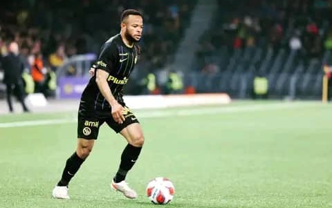 Mercato : Besiktas fait de Meschack Elia sa priorité cet été