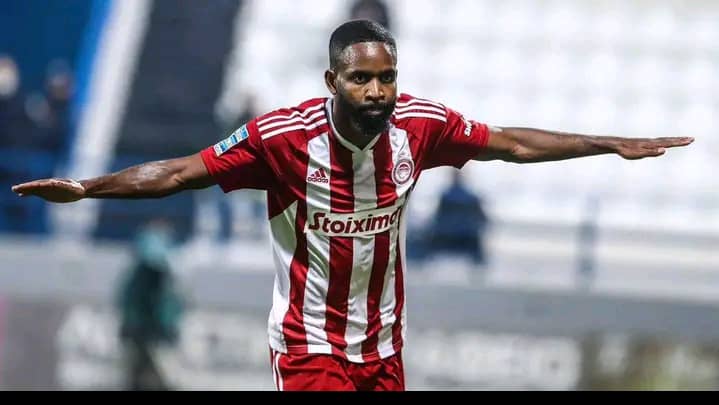 Foot-Mercato : après sa signature à Galatasaray, Cédric Bakambu visé par Bayern Munich