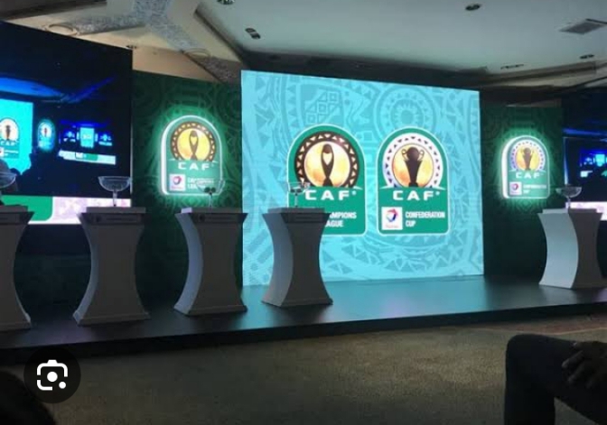 Interclubs de la CAF : tirage au sort se tient ce mardi en Egypte