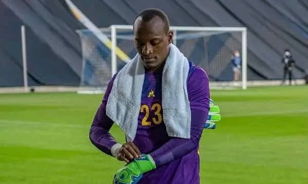 Mercato : après V Club et Lupopo, Simon Omossola en passe de rejoindre Simba de la Tanzanie