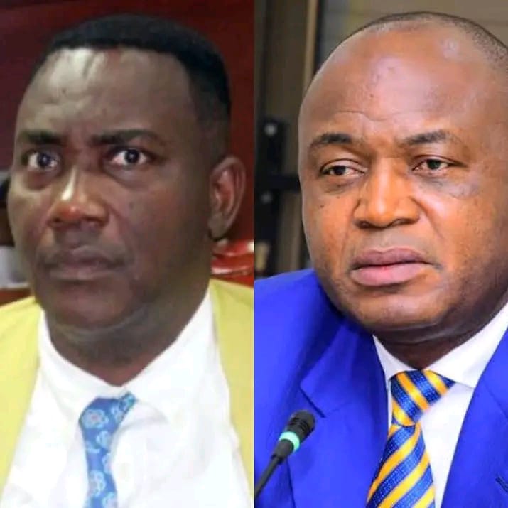 Kinshasa : Gentiny Ngobila contre Godé Mpoyi, une guerre loin d’être finie