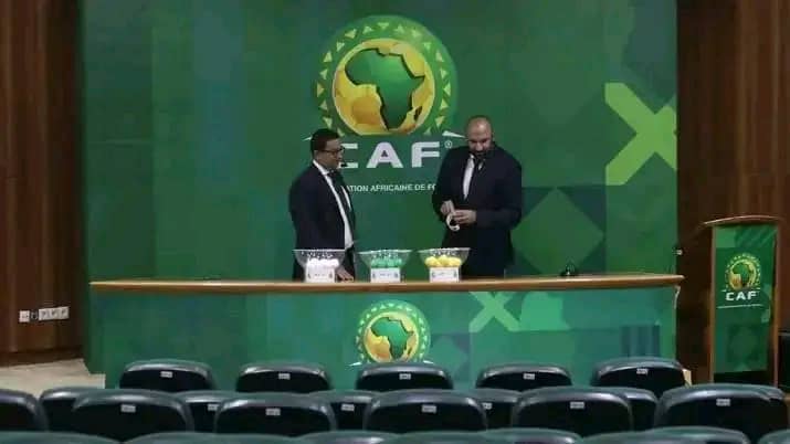 Tirage au sort des interclubs de la CAF : V Club et Lupopo connaissent leurs adversaires