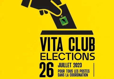 AS V Club : imbroglio sur l’organisation des élections prévues ce mercredi !