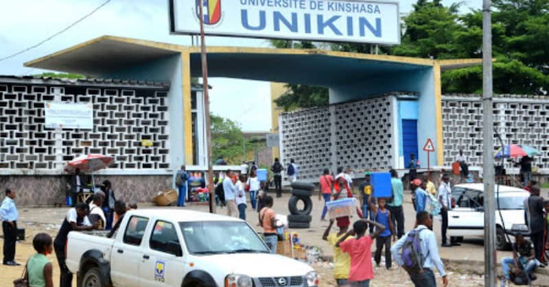 ESU : grève de l’APUKIN, le professeur Jean Paul Mbuya précise qu’il s’agit d’un préavis