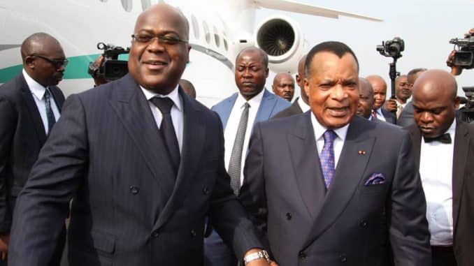 État des Relations diplomatiques entre les deux Congo : l’analyste Cédric Ngwanza parle d’une crise dissimulée