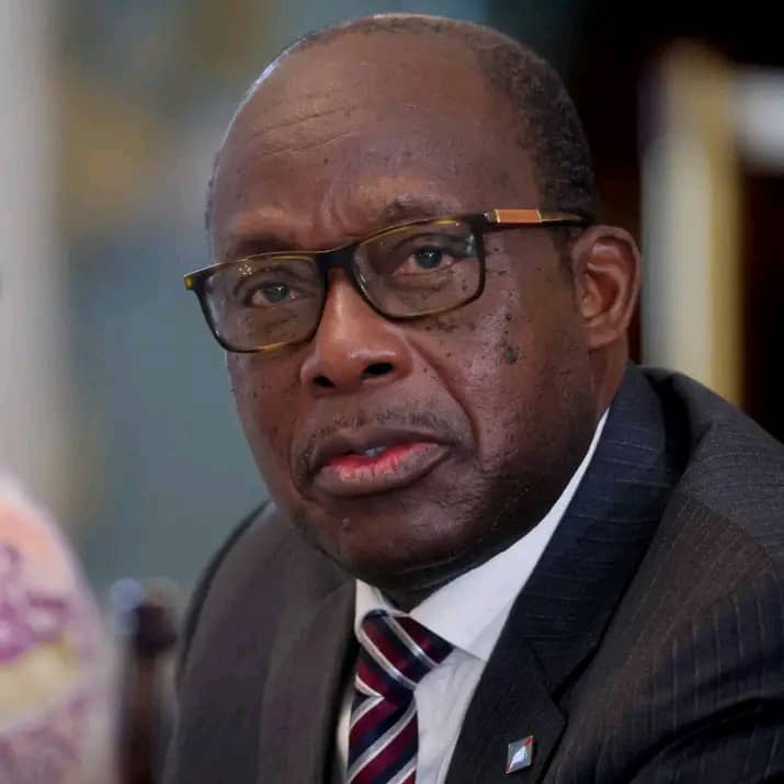 9e jeux de la francophonie : « on n’invite pas l’organisateur » (Christophe Lutundula)