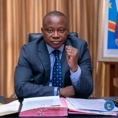 Assassinat de Chérubin Okende : Katumbi, Sessanga et Matata exigent la démission des juges constitutionnels