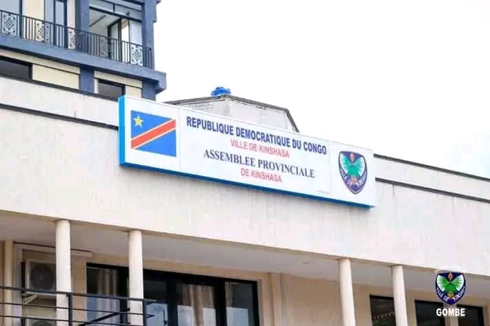 Kinshasa : les députés provinciaux s’opposent à la réhabilitation de Godé Mpoyi