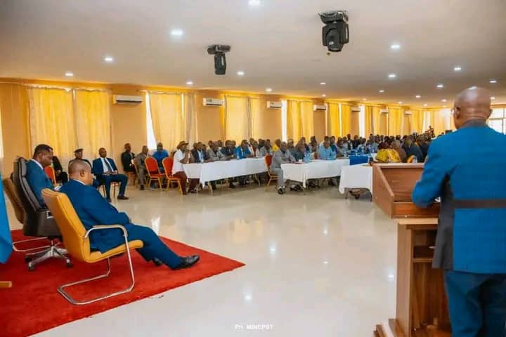 RDC : le gouvernement s’engage à mécaniser près de 13.000 enseignants nouvelles unités dès le mois de juillet