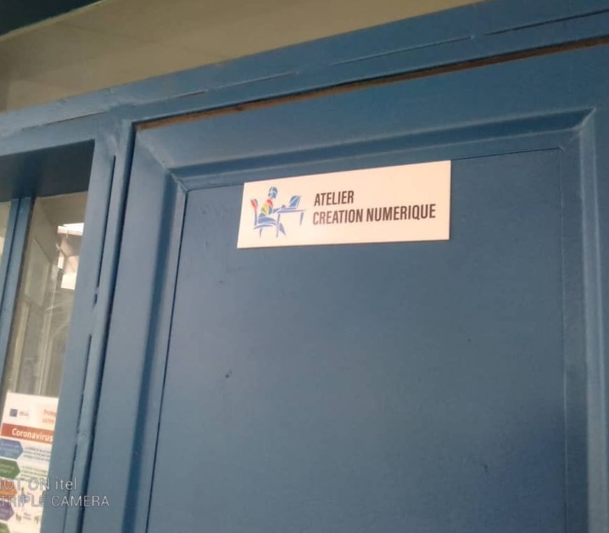 9es jeux de la Francophonie : l’équipe de la RDC absente lors de la préparation du concours de la création numérique