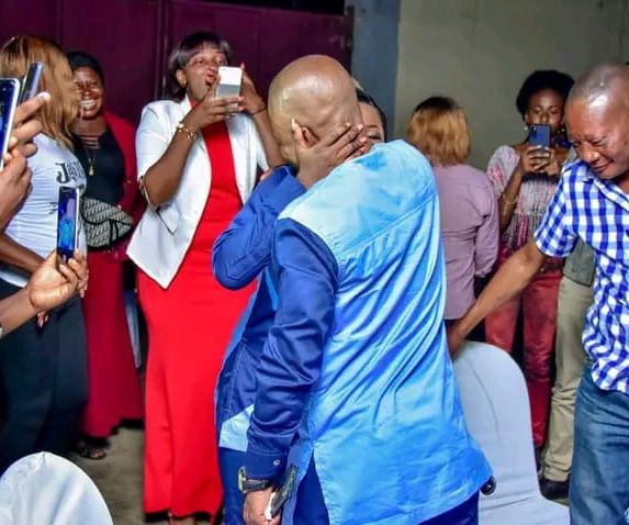 Société : Quand la “pré-dot” devient une exigence pour couvrir les grossesses non désirées des jeunes à Kinshasa