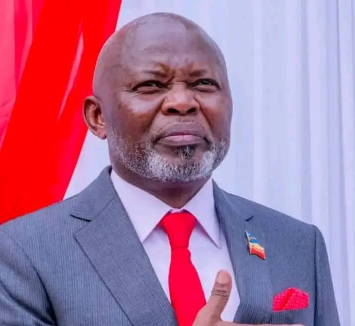 RDC : suspension du paiement de la TVA sur les produits pétroliers