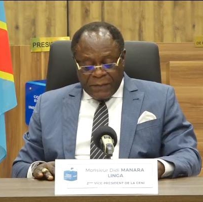 RDC : la CENI invite les potentiels candidats députés provinciaux au cadre de concertation ce lundi