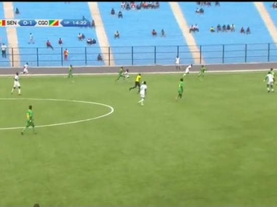 9es jeux de la francophonie Football : 2 buts partout entre le Sénégal et le Congo Brazzaville