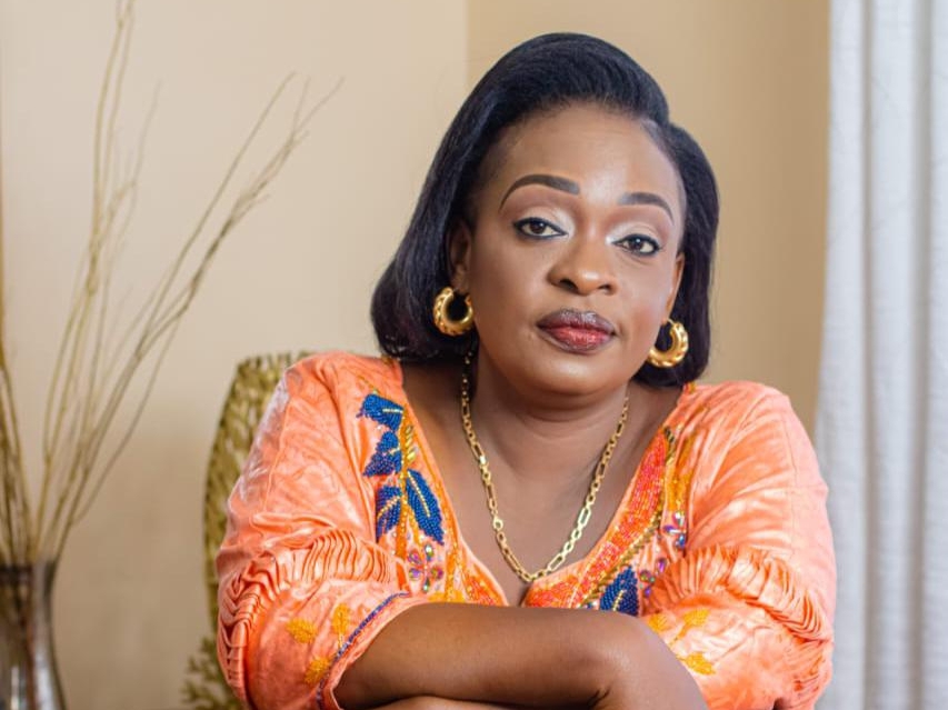 Journée internationale de la femme africaine : Solange Masumbuko remet des fonds de commerces à plus de 500 femmes ce lundi pour soutenir l’entrepreneuriat féminin