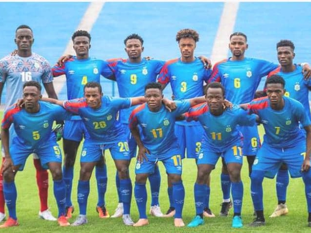 9è jeux de la francophonie/football masculin U20 : La RDC affronte le Mali ce soir