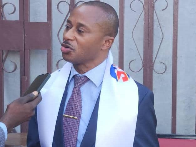 [Tribune] : Luc Kabunangu sur l’Organisation des IXes Jeux de la francophonie à Kinshasa