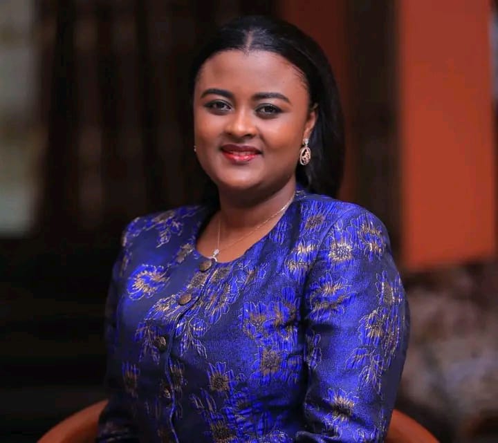 Francine Muyumba : « la RDC aurait dû déclarer ouvertement son refus de recevoir la SG de l’OIF que de se baser sur la thèse de l’organisateur »