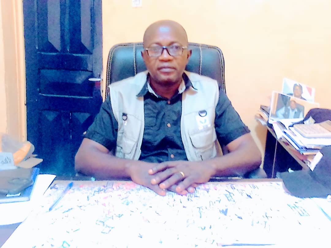 Kasaï : Détournement et utilisation abusive des engins de l’État aux fins privées, le DP de l’OVD reproché