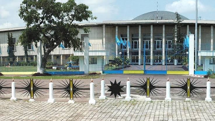 RDC: Tina Salama annonce la lecture des nouvelles ordonnances ce samedi dans l’édition de 13h30 sur la RTNC