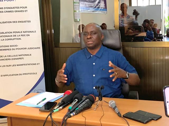 Assassinat de Chérubin Okende : “Nous exigeons une enquête crédible et exhaustive pour identifier les commanditaires et auteurs matériels de ces faits” (ACAJ)