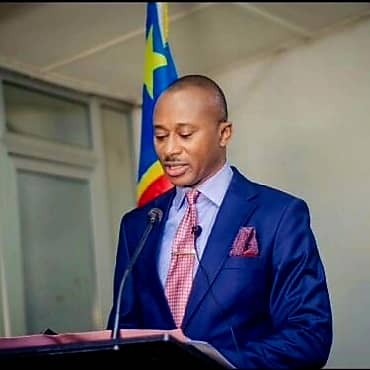 Lutte contre la pauvreté : Luc Kabunangu pense que la transparence dans les missions de contrôle de l’ARSP renforcerait l’application de la loi