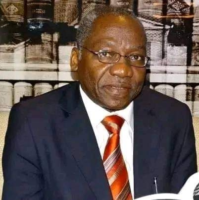 RDC : Daniel Lusadisu prend les commandes de l’ANR