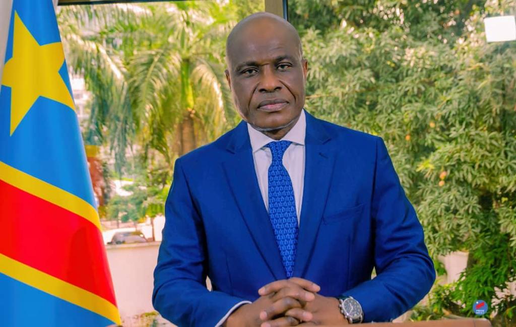 Martin Fayulu : « Le génocide contre le peuple congolais, commis par Kagame, est le plus grand drame humain qu’a connu l’Afrique noire, après la traite négrière »