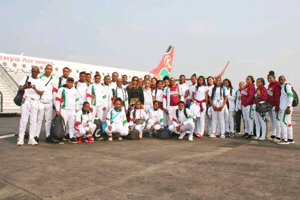 IXes jeux de la Francophonie : les Malgaches déplorent la mauvaise prise en charge !