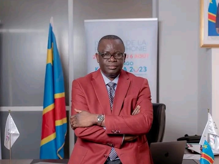 Une mise au point d’Isidore Kwandja : « L’objectif n’est pas de se faire de l’argent en vendant des billets »