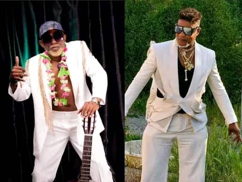 Procès/ Koffi Olomide-Koffi de Brazza : le tribunal tranche en faveur de l’humoriste congolo-brazzavillois