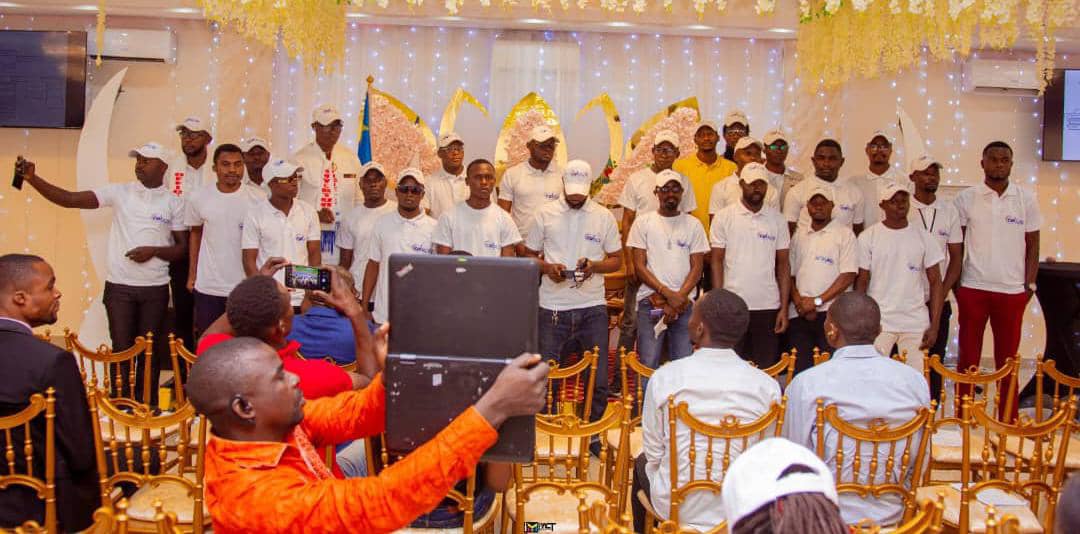 RDC: Cobiofil, une innovation  dans l’assainissement non collectif  lancée à Kinshasa