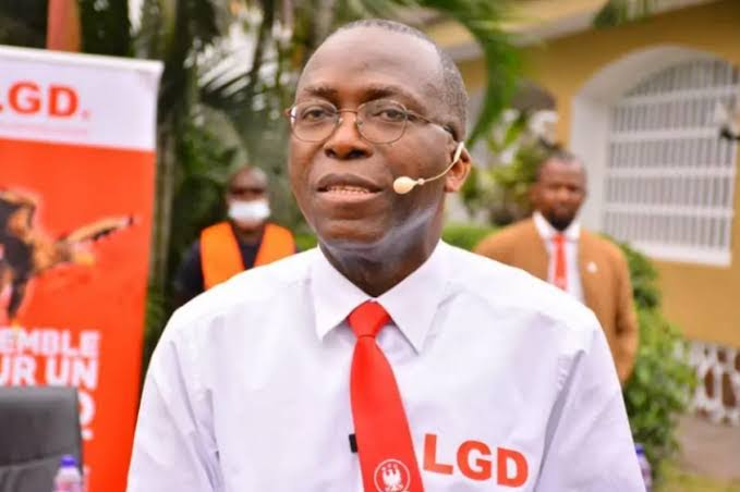Affaire Bukanga Lonzo : le LGD garde sa position, « cette affaire est un acharnement politique contre Matata Ponyo »