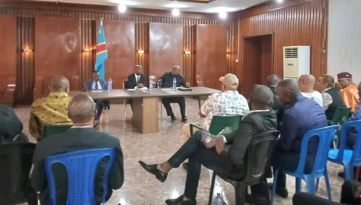 LINAFOOT : un nouveau calendrier en gestation pour la nouvelle saison 