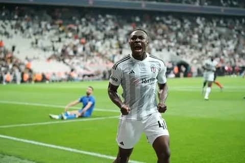 Mercato : Jackson Muleka est convoité par un club mythique français